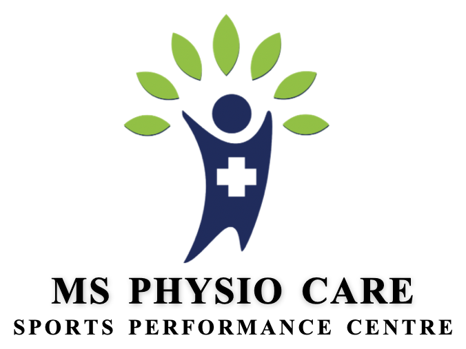 MS Physio Care